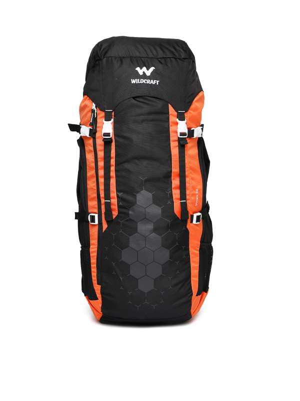 Wildcraft Black Verge 70 Rucksack 6873200.htm Buy Wildcraft