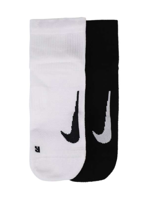 Nike Men Sports White Socks - Buy Nike 