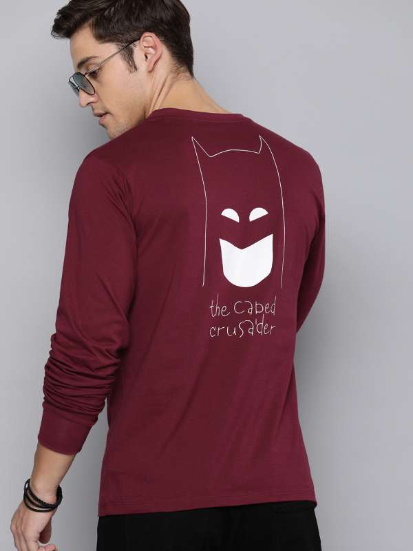 batman t shirt online india