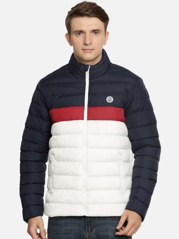us polo jacket myntra