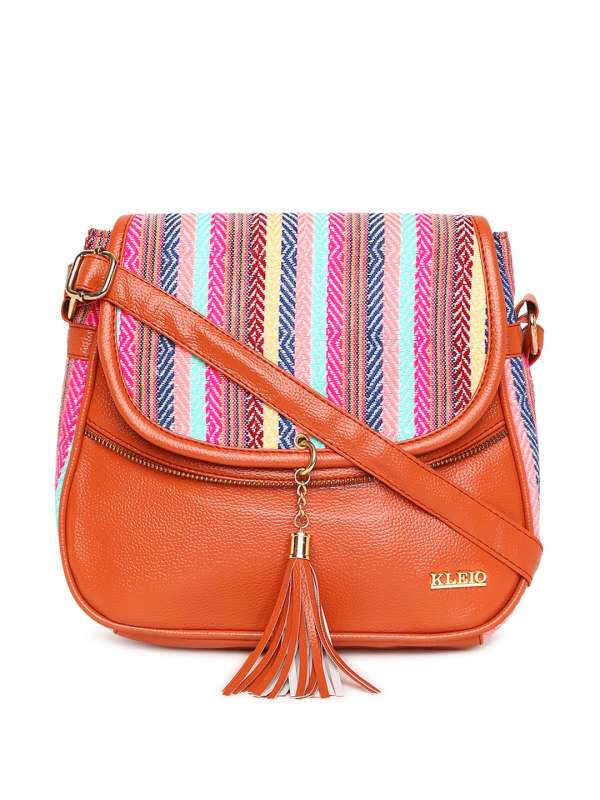 Formal Sling Bags Buy Formal Sling Bags online in India