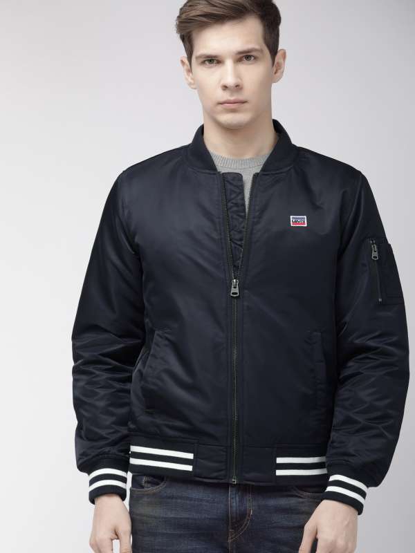 levis jacket india