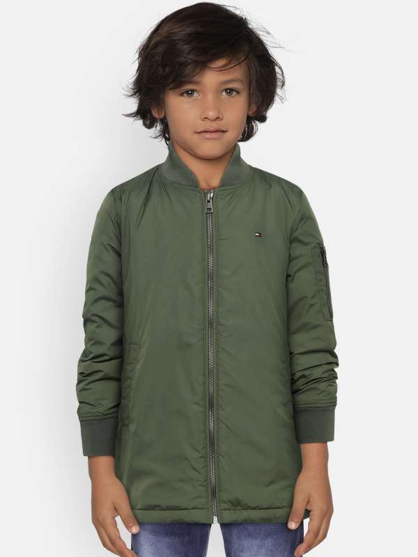 Tommy jackets india cheap