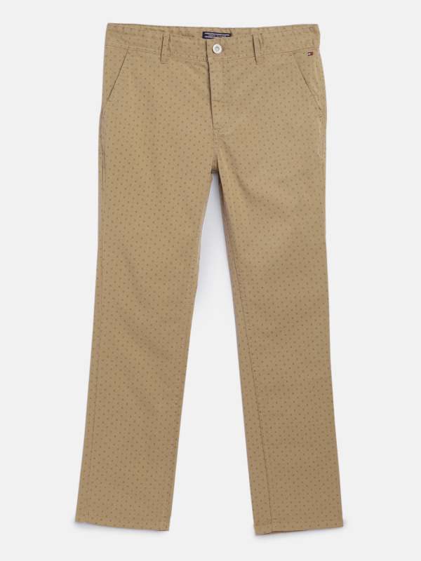 tommy hilfiger combat trousers