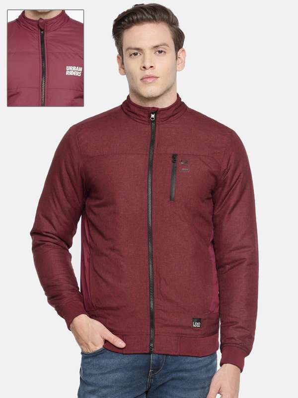 lee urban riders jacket price