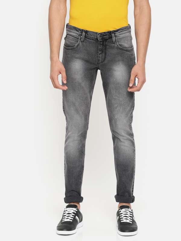 lee low bruce jeans