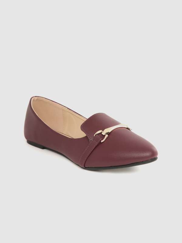 van heusen shoes myntra