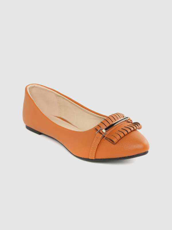 van heusen tan shoes