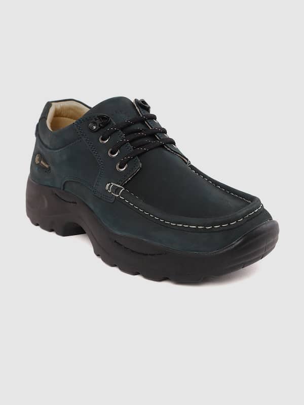 woodland shoes formal and casual