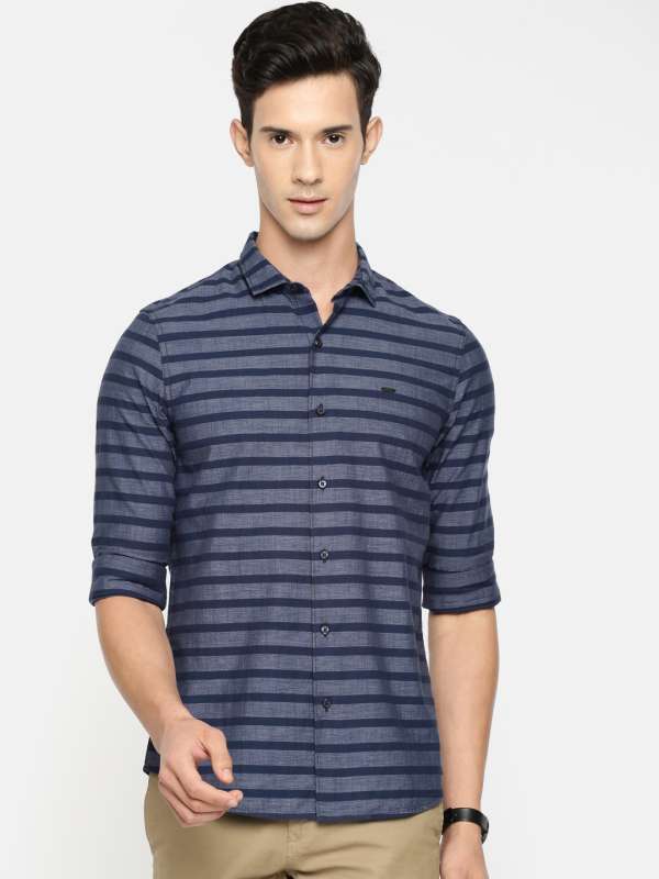 lee jeans myntra