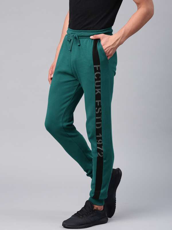 french connection track pants
