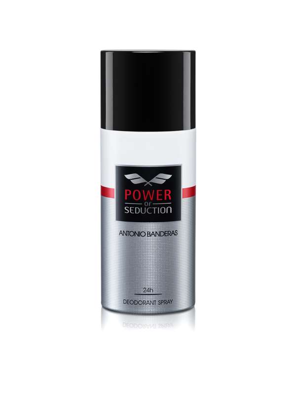 Antonio banderas power online of seduction 200 ml
