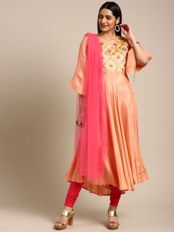 Orange Brand Leggings Churidar Buy Orange Brand Leggings