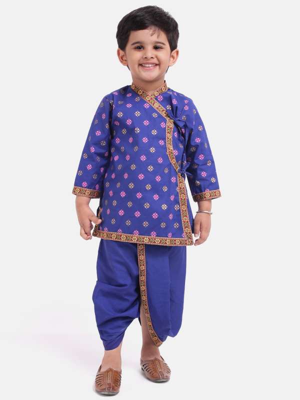 Navratri dress for baby boy online shop