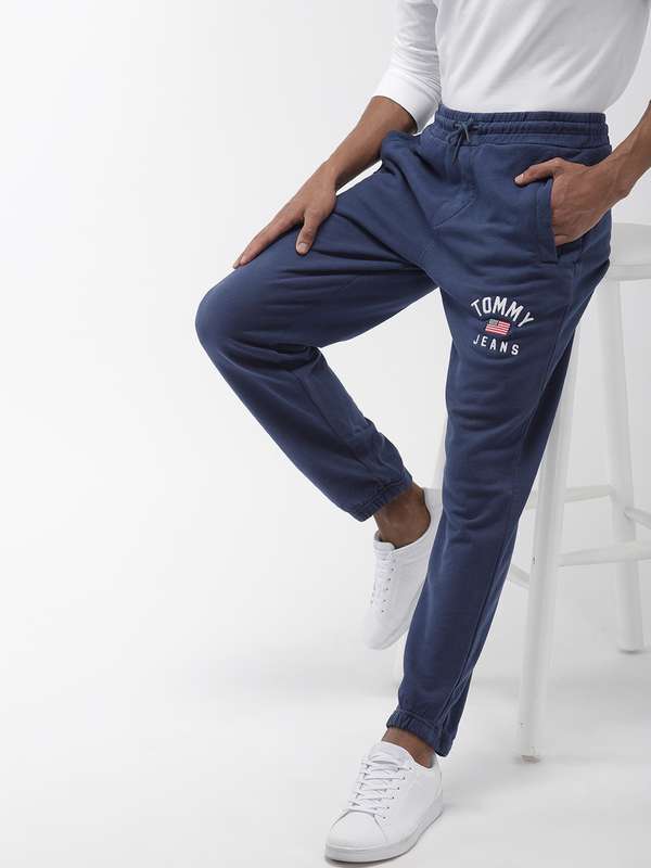 tommy hilfiger track pants india