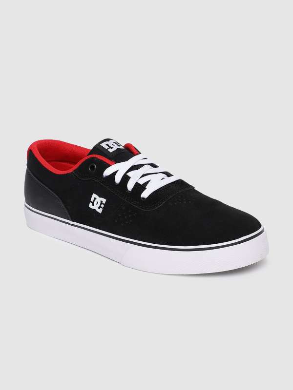 Dc Casual Shoes Buy Dc Casual Shoes Online In India