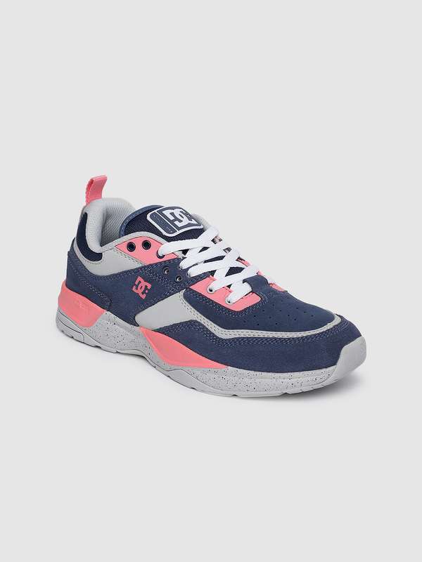 Myntra dc shoes clearance
