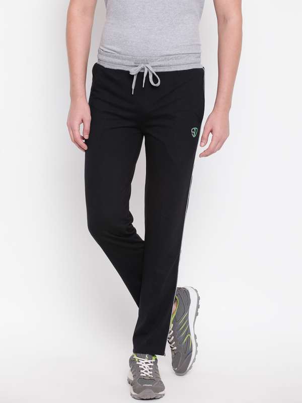 duke men's track pants