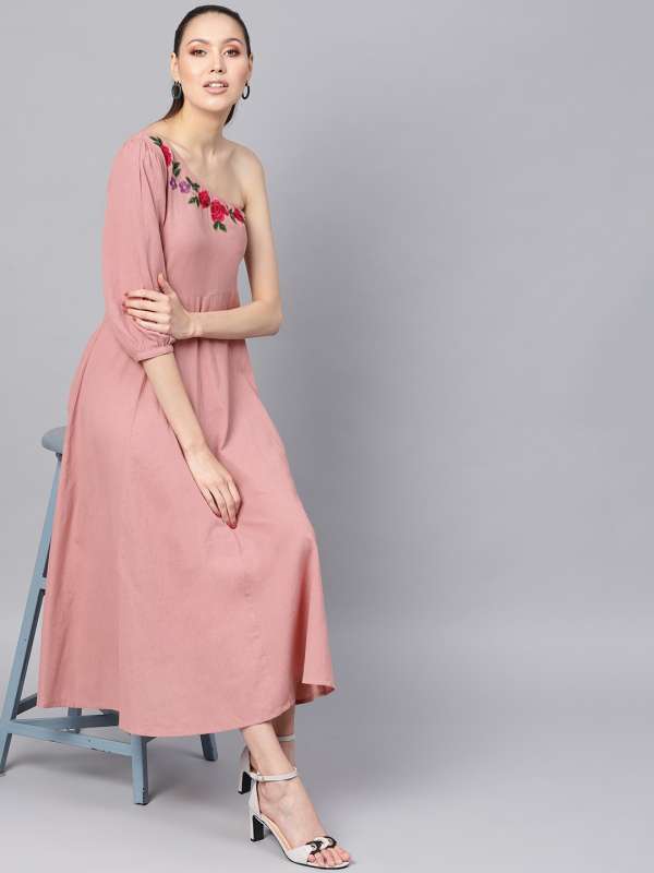 sassafras dresses online myntra