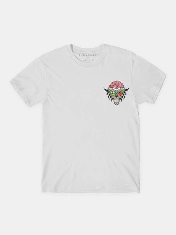 Cheap skull clothing online