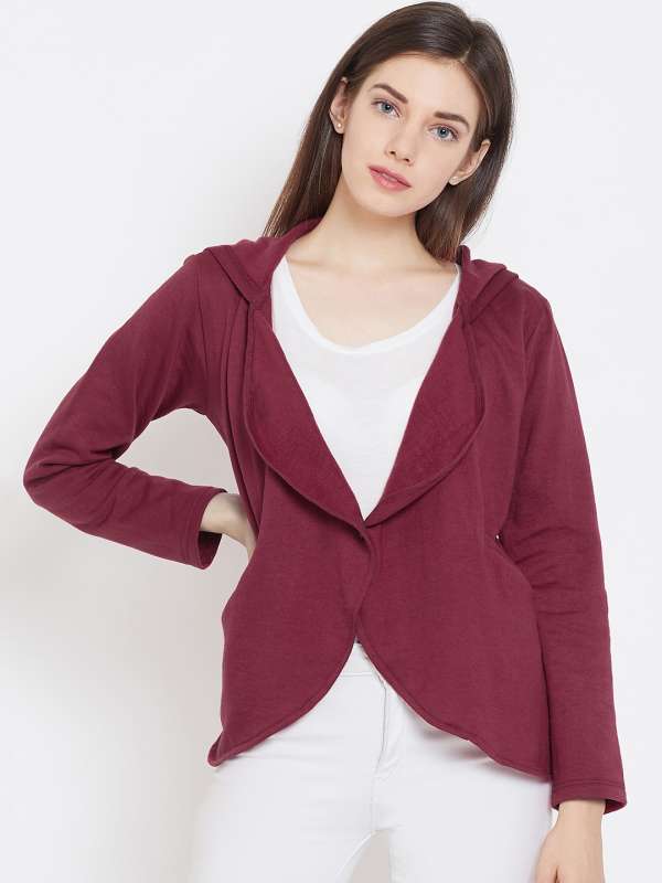 Femella Jackets Buy Femella Jackets online in India