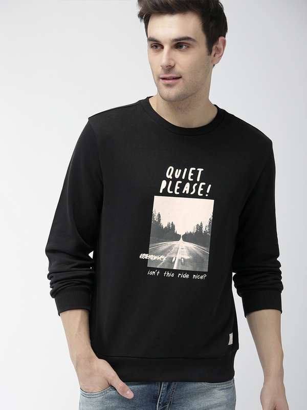denizen levi's sweatshirt