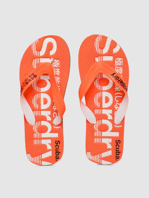 superdry slippers for men