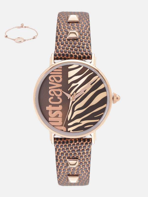 Roberto cavalli watches 2019 top