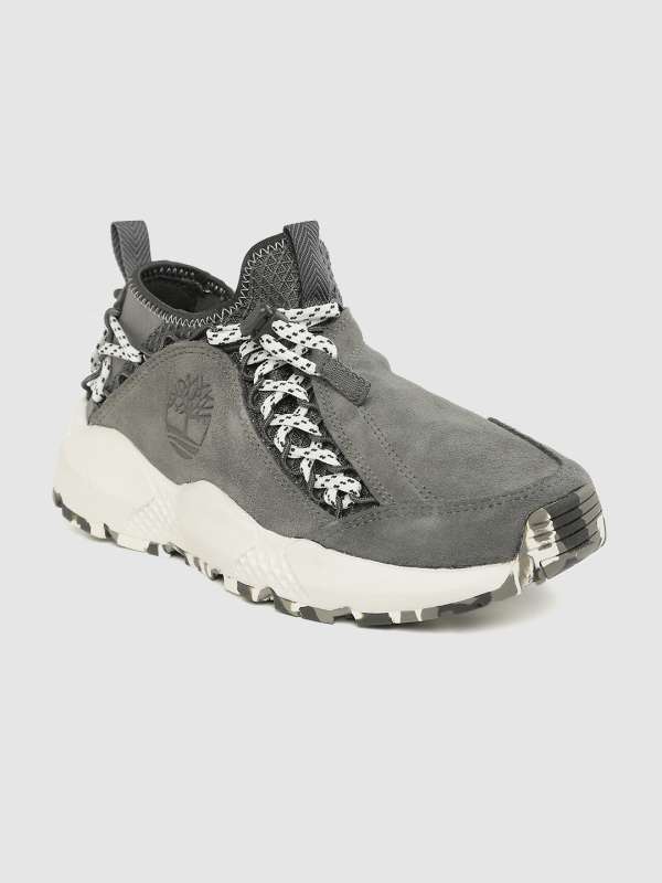 myntra timberland shoes