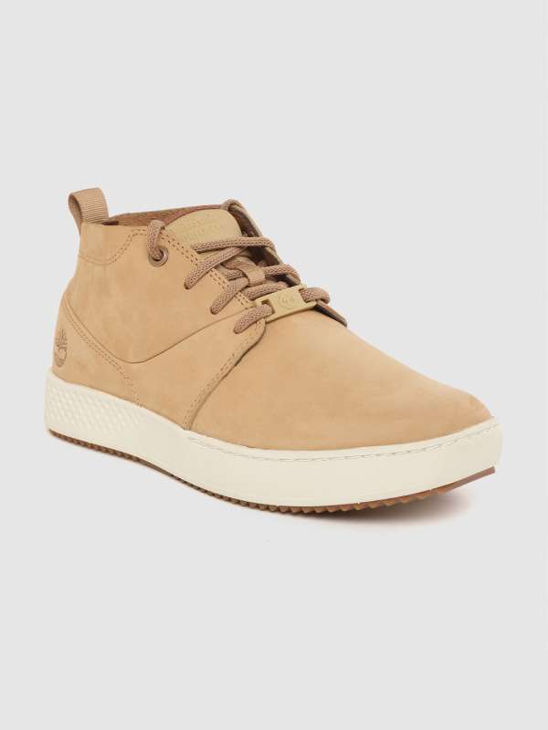 myntra timberland shoes