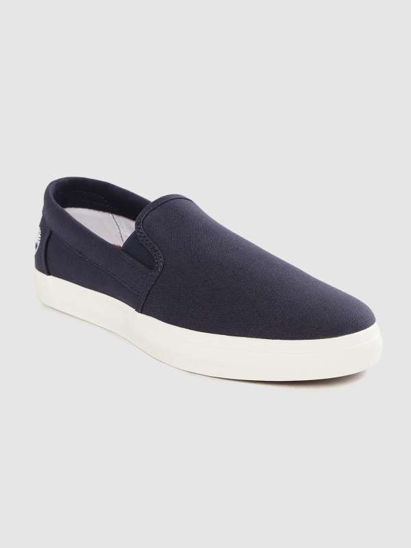 timberland canvas shoes