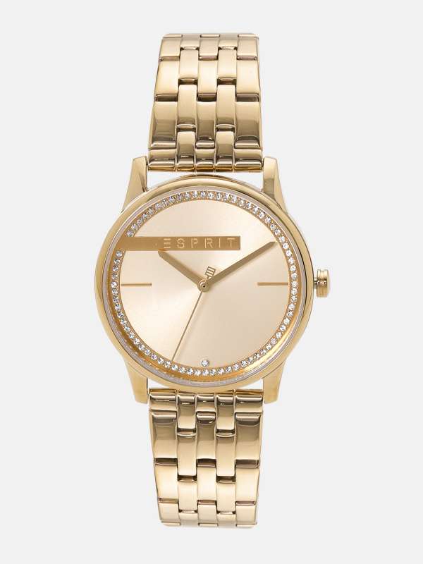Esprit Watches Buy Esprit Watch Online In India Myntra