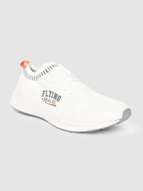 flying machine sports shoes