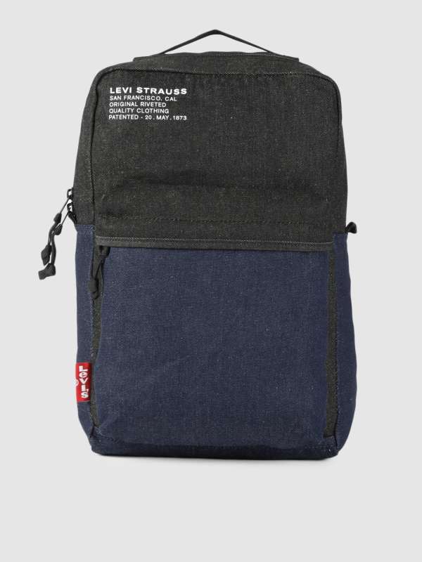 levis bags india