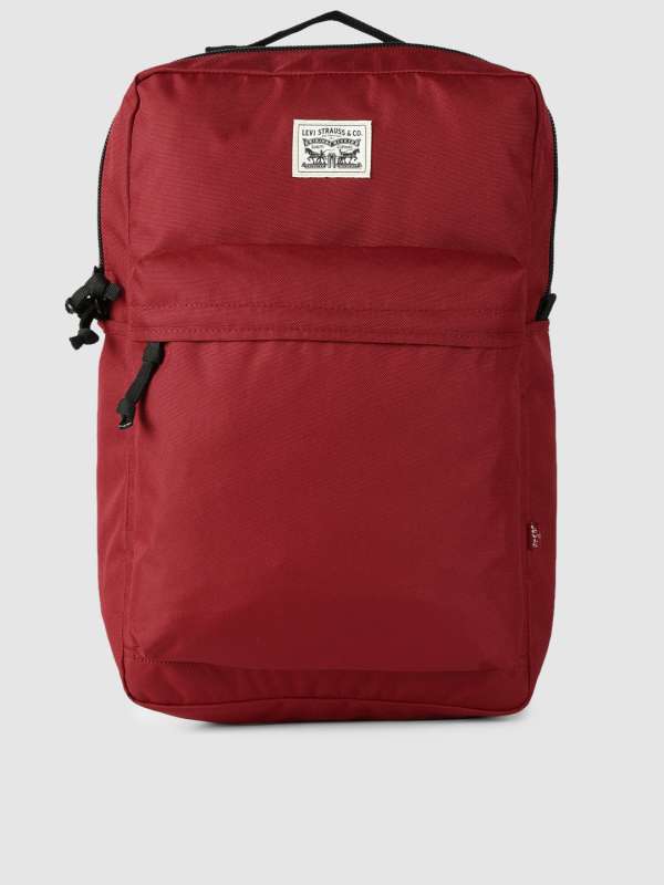 levi's backpack women's