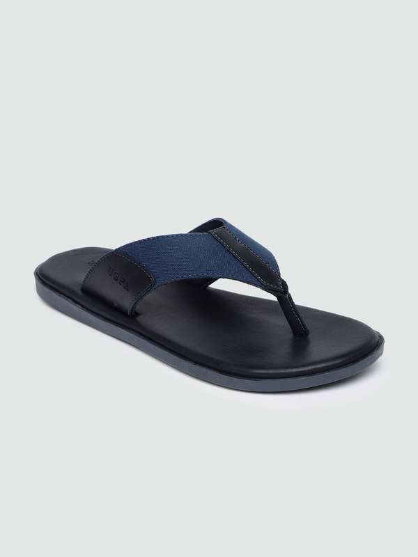 U.s. Polo Assn. Flip Slippers Flops 
