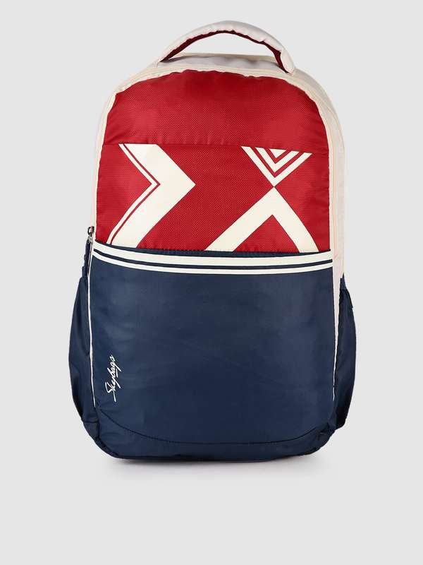 skybags in myntra