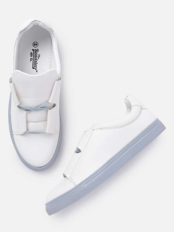 myntra sneakers for ladies