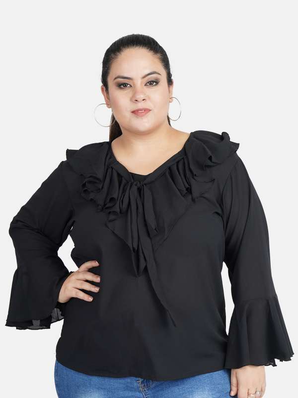 Blusas on 2025 line