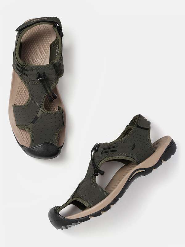 f sports sandals myntra