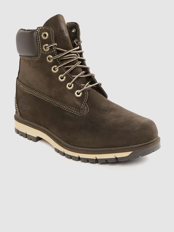 timberland boots myntra