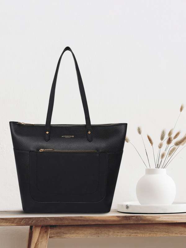 Bandbox Synthetic Handbags Buy Bandbox Synthetic Handbags online