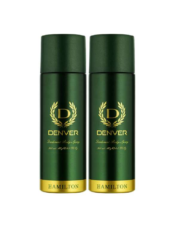 Buy multi Deodorants & Body Sprays for Men by Beardo Online