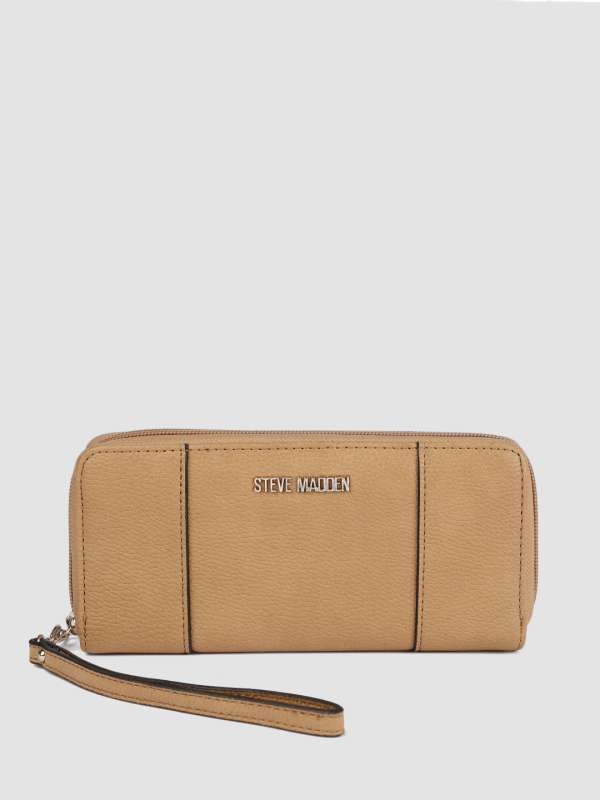 steve madden wallets