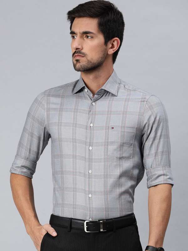 Tommy Hilfiger Formal Shirts Outlet, 52 