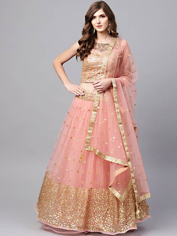 Indian Wedding Dresses For Womens ...