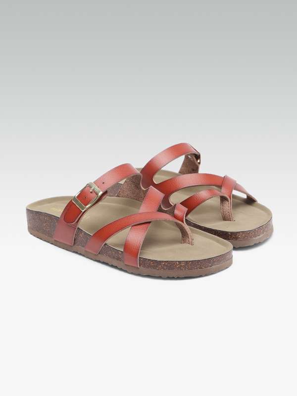 myntra sandals