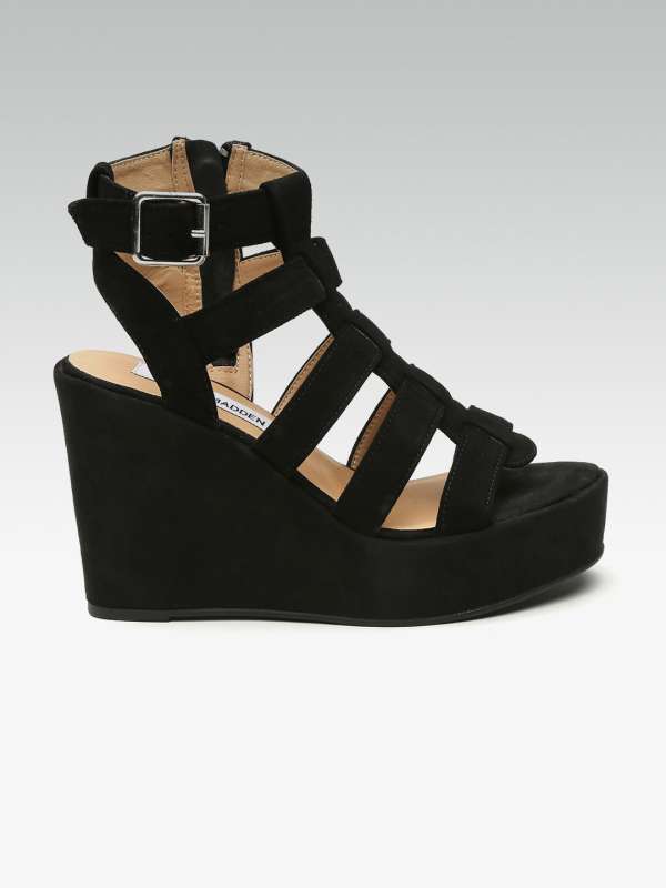 steve madden shoes myntra