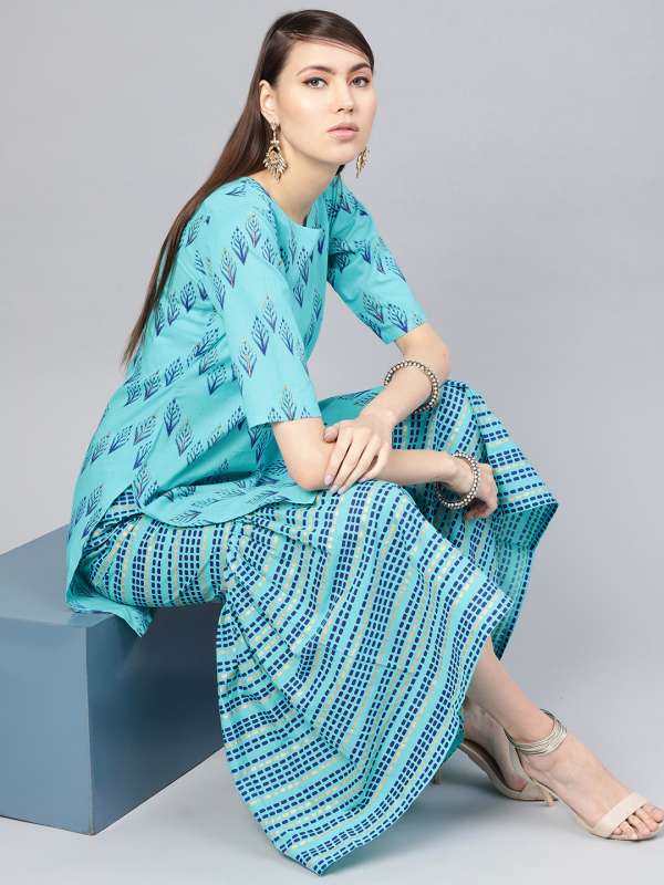 Shoppers stop online kurtis hot sale