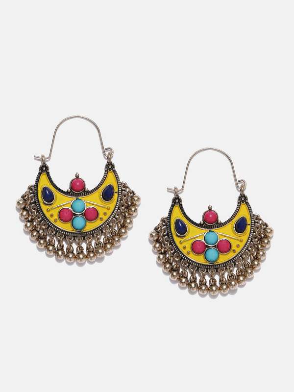 Buy Nazar Piya Earrings Online With A Reserve Price Up To 61 Off